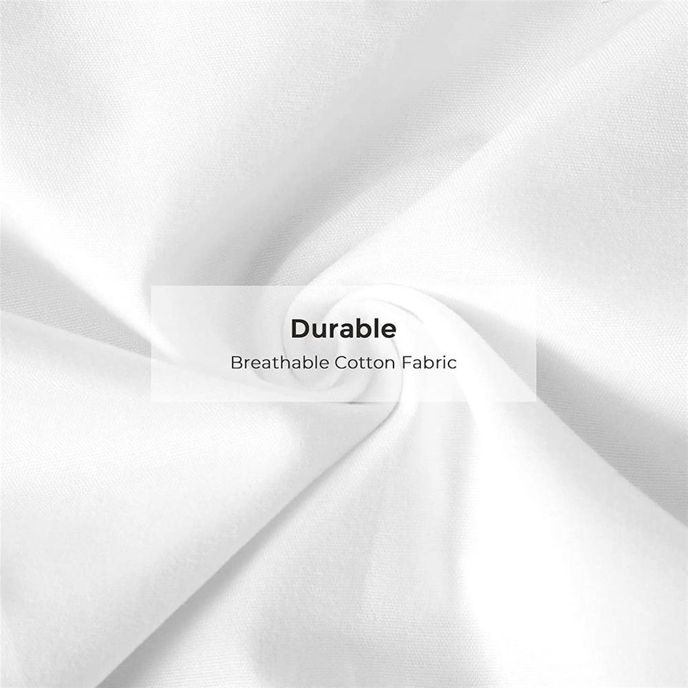 Laundry Hamper With Lid - Bamboo - 26.4 Gallon Capacity