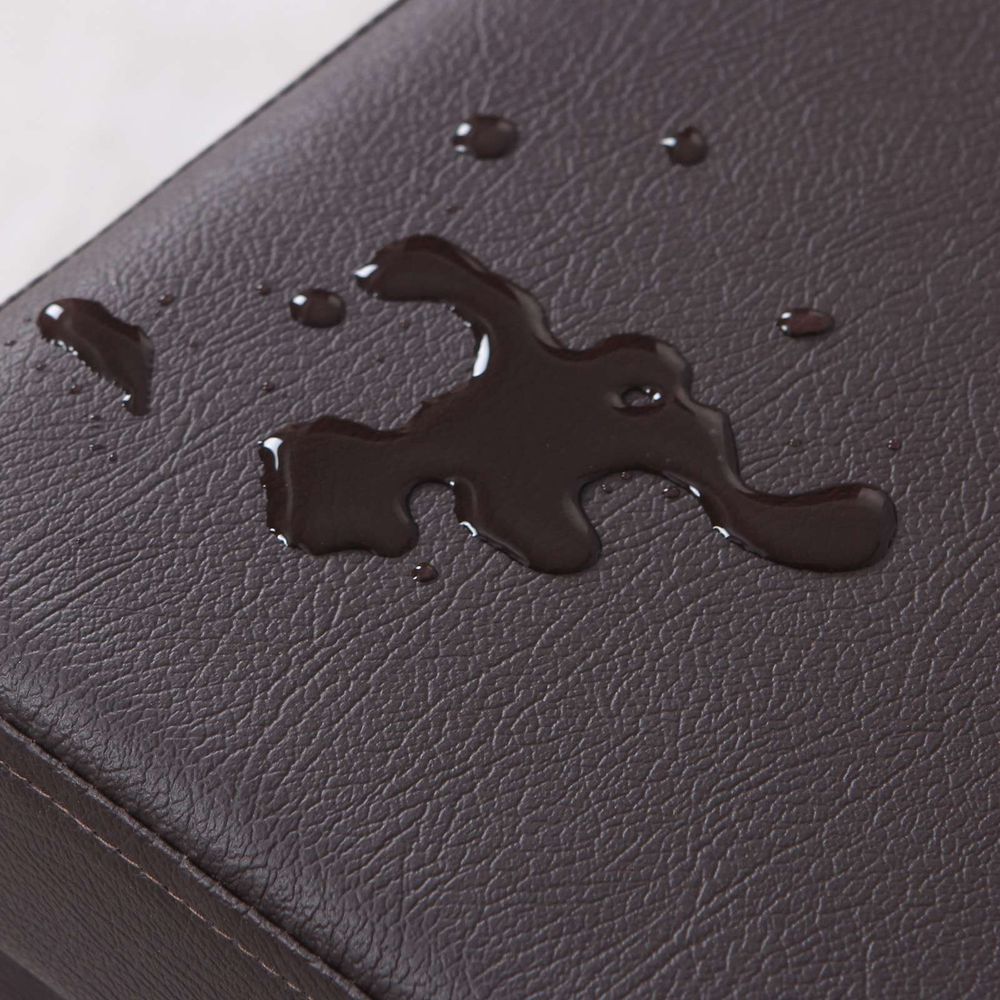 Storage Ottoman Cube - Folding - With Storage And Seating