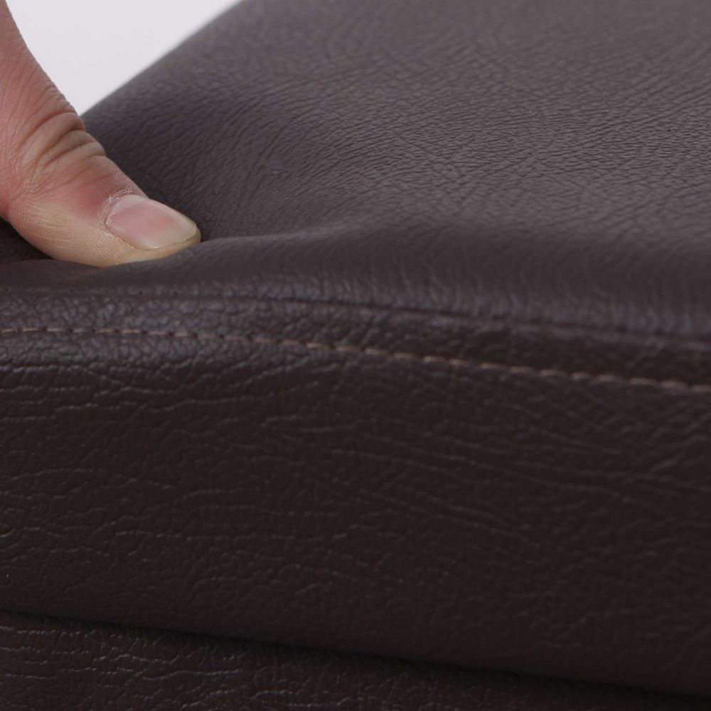 Storage Ottoman Cube - Folding - With Storage And Seating