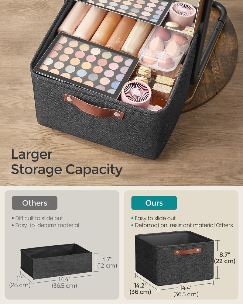 Jewelry Cabinet - 360 Degree Swivel - Mirrored With Lights