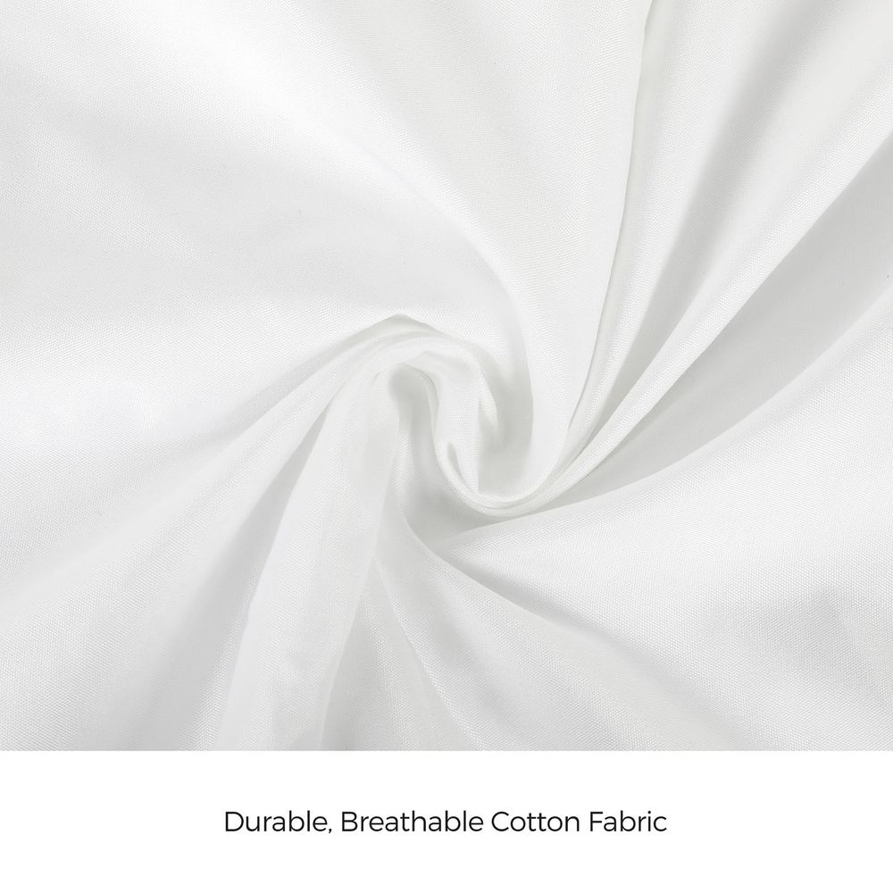 Laundry Hamper With Lid - Bamboo - 26.4 Gallon Capacity