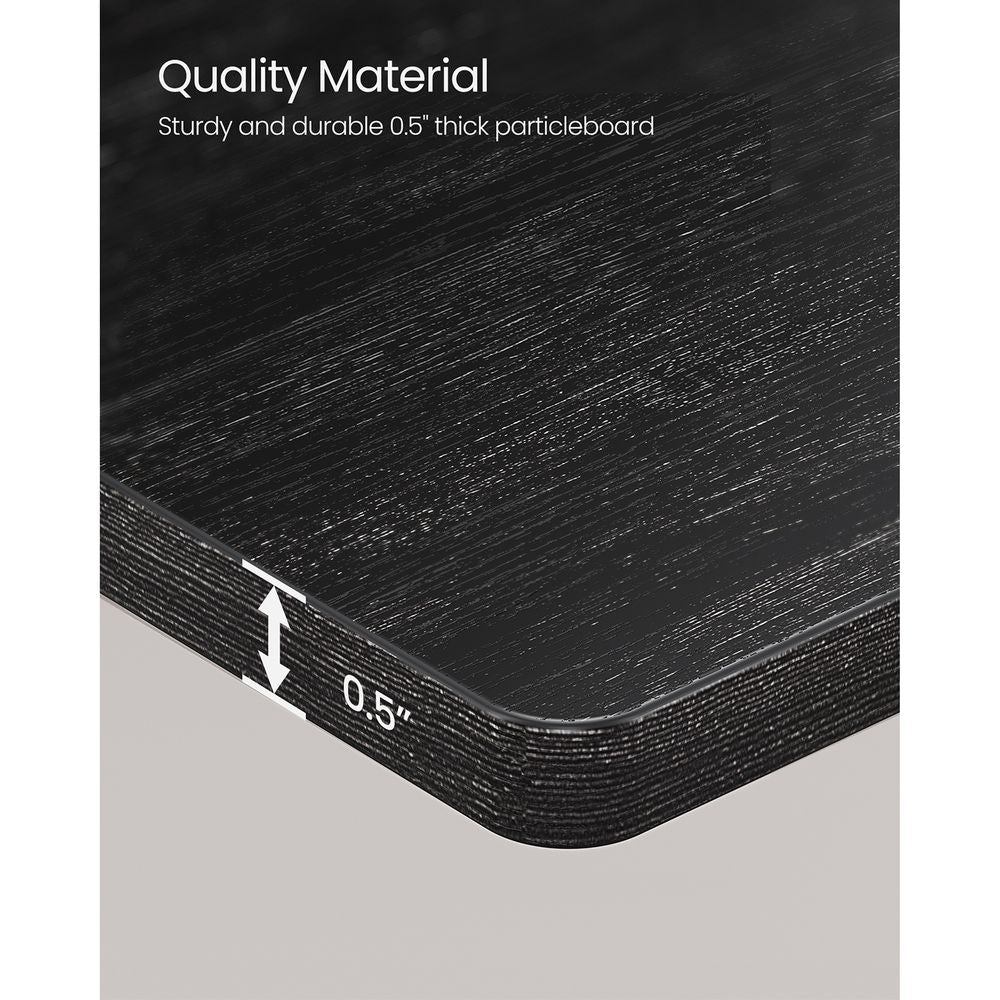 Corner Wall Shelves Set of 2 – Floating Design – Space-Saving Storage