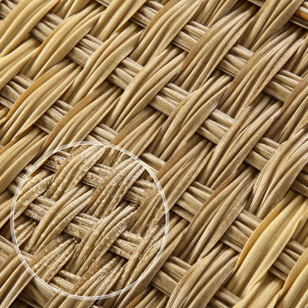 Storage Basket With Lid - 42.3 Gallon 160L - Large Capacity